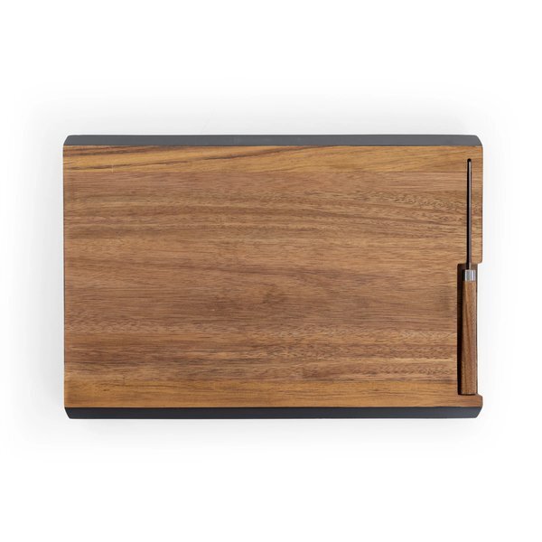 Formaggio Acacia Cheese Board & Tools Set