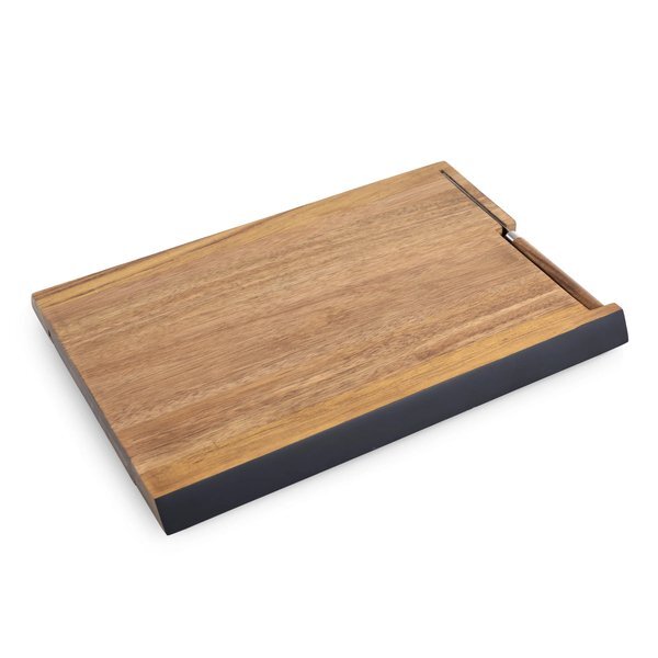 Formaggio Acacia Cheese Board & Tools Set