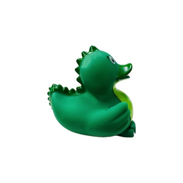 Dinosaur Rubber Duck