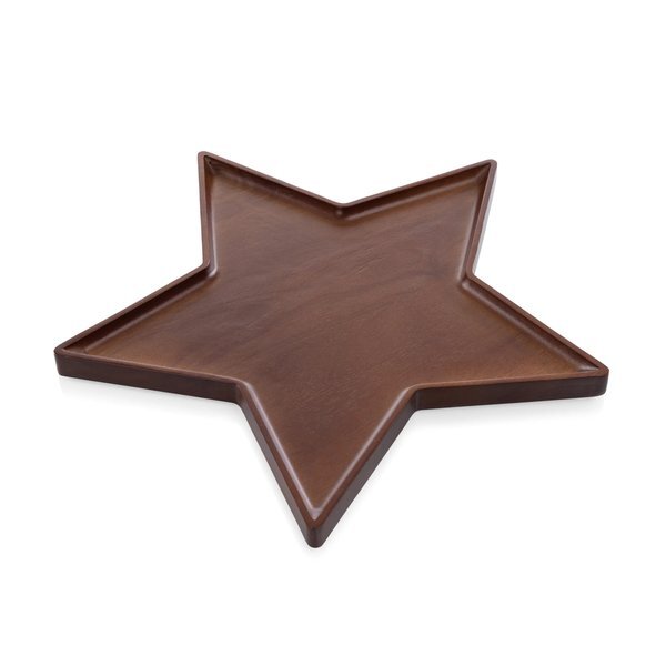 Star Parawood Serving Tray