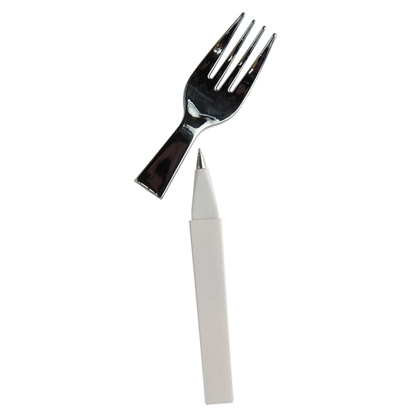 Fork Pen