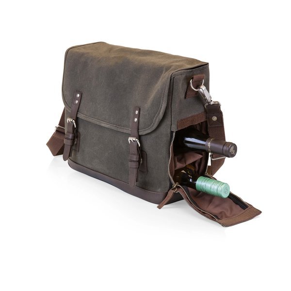 Adventure Wine Tote Gift Set
