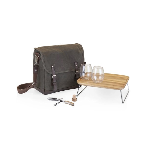 Adventure Wine Tote Gift Set
