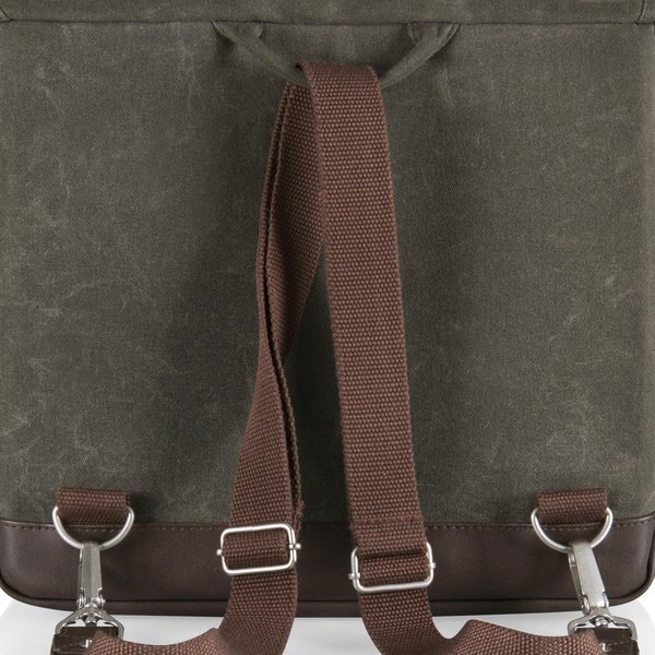 Adventure Wine Tote Gift Set