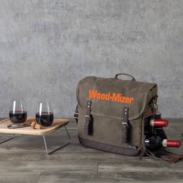 Adventure Wine Tote Gift Set