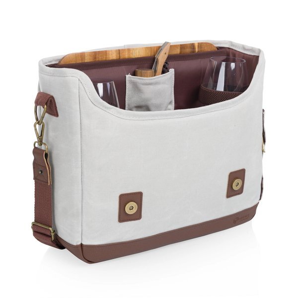 Adventure Wine Tote Gift Set