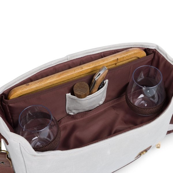 Adventure Wine Tote Gift Set