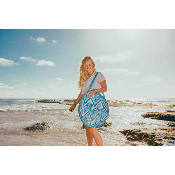 Pop-Up Picnic & Beach Blanket