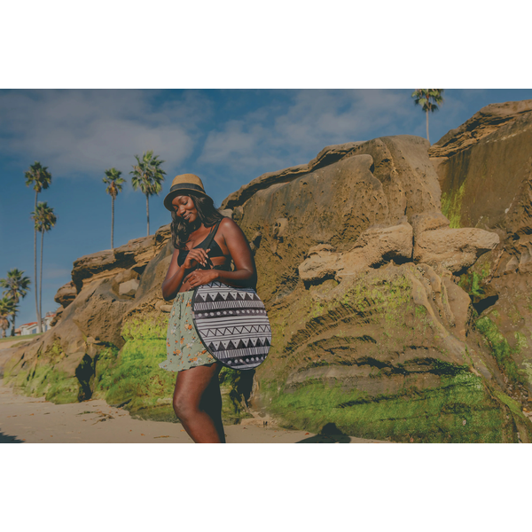 Pop-Up Picnic & Beach Blanket