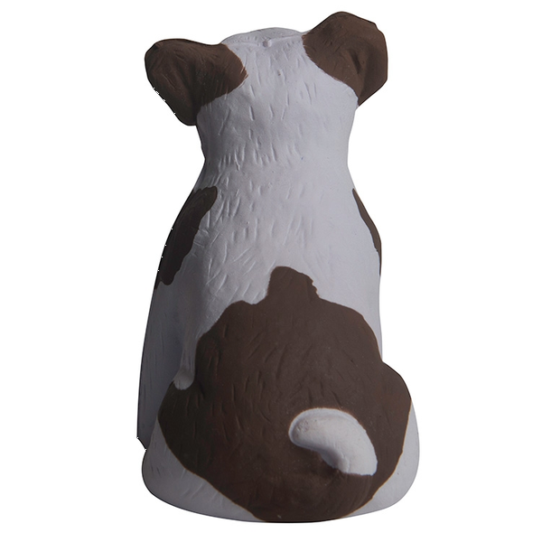 Sitting Dog Stress Reliever