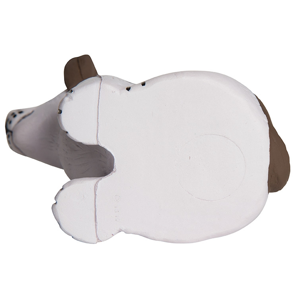 Sitting Dog Stress Reliever