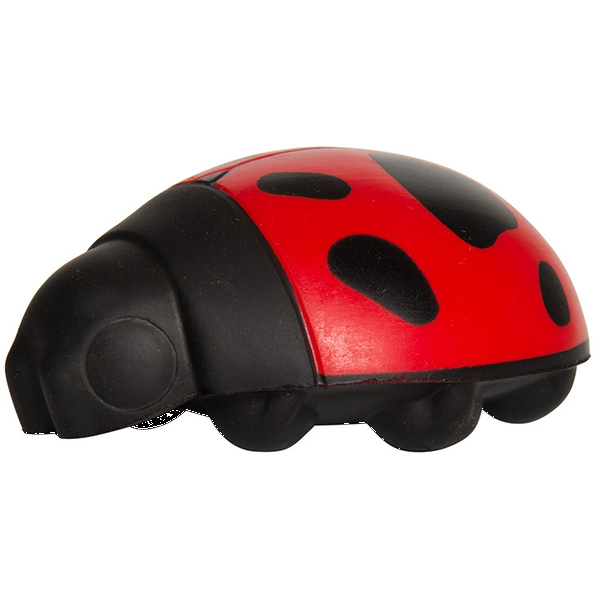 Ladybug Stress Reliever