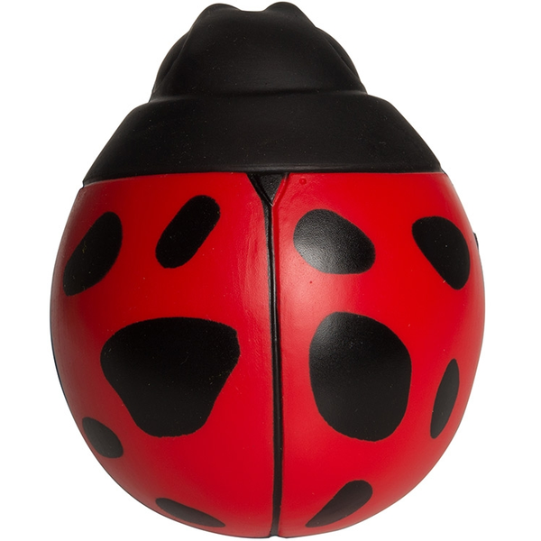 Ladybug Stress Reliever