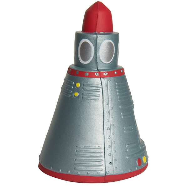 Space Capsule Stress Reliever
