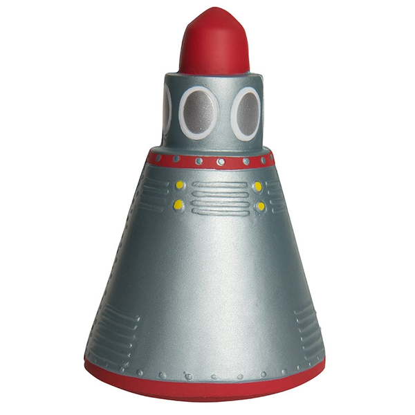 Space Capsule Stress Reliever