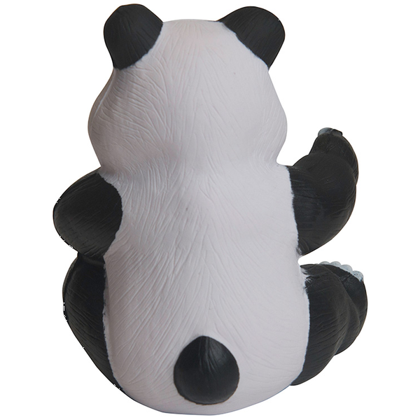 Panda Bear Stress Reliever