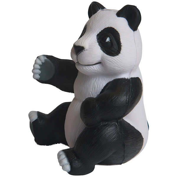 Panda Bear Stress Reliever