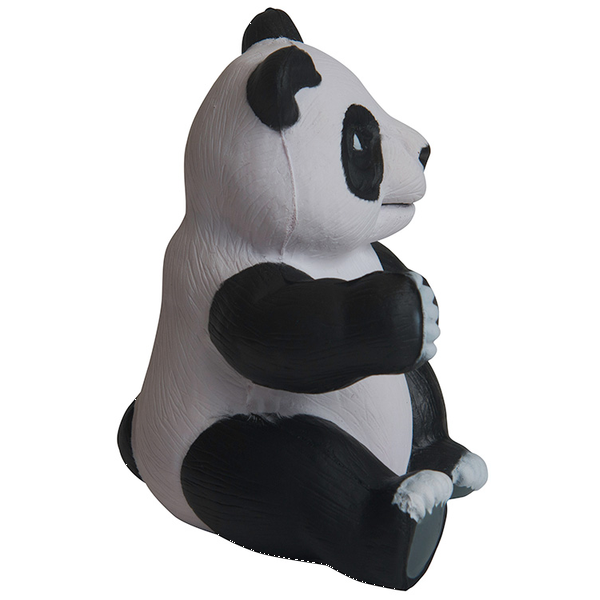 Panda Bear Stress Reliever