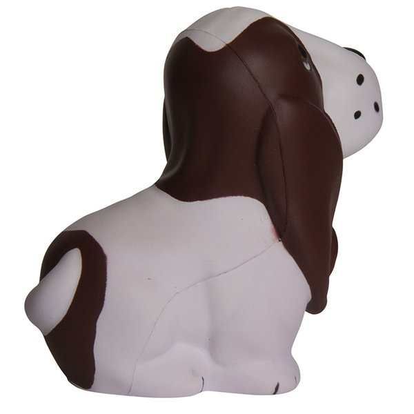 Basset Hound Stress Reliever