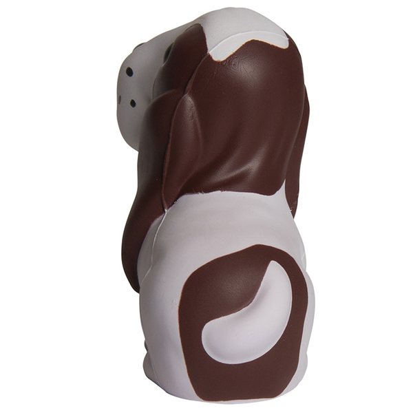 Basset Hound Stress Reliever