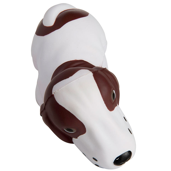 Basset Hound Stress Reliever