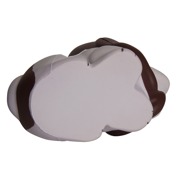 Basset Hound Stress Reliever