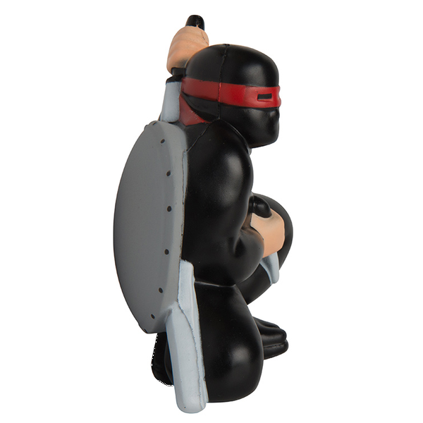 Ninja Warrior Stress Reliever