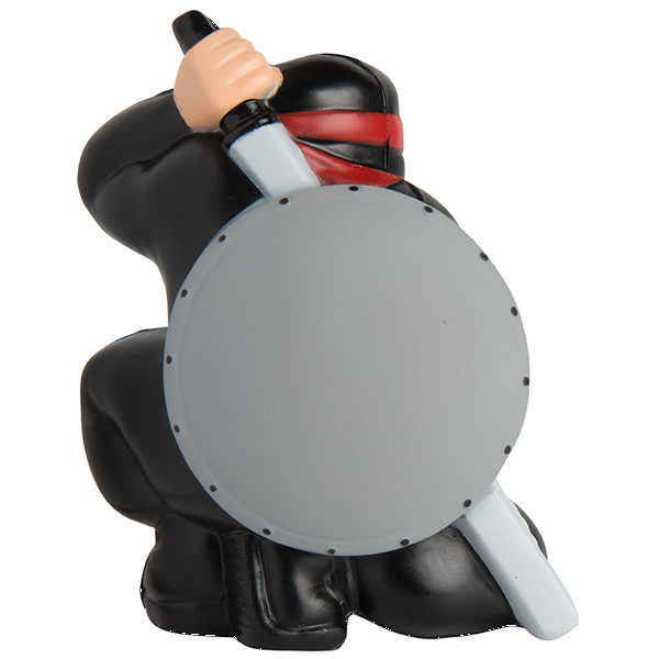 Ninja Warrior Stress Reliever