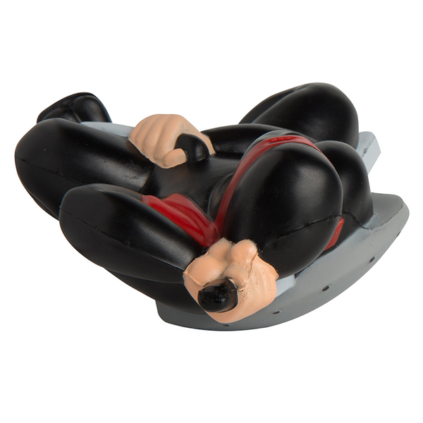 Ninja Warrior Stress Reliever