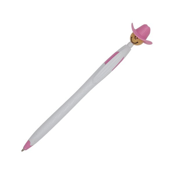 Cowgirl Wild Smilez Pen