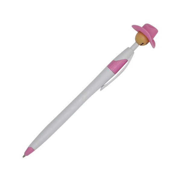 Cowgirl Wild Smilez Pen