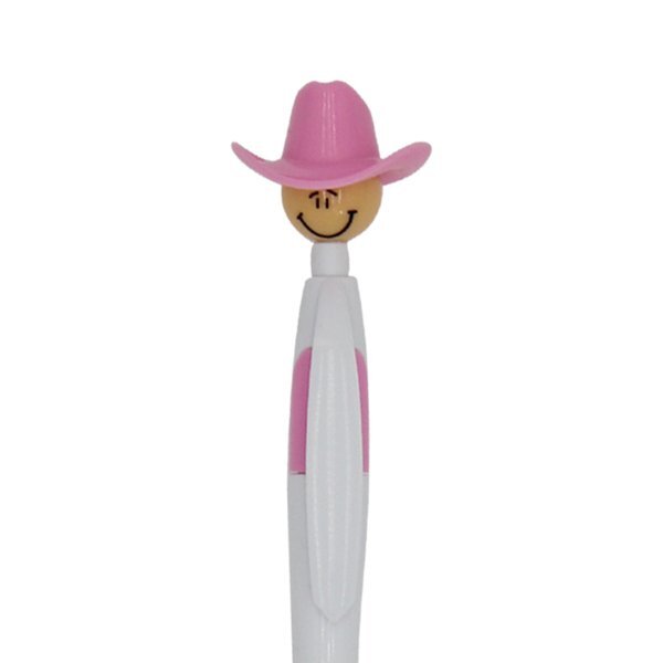 Cowgirl Wild Smilez Pen