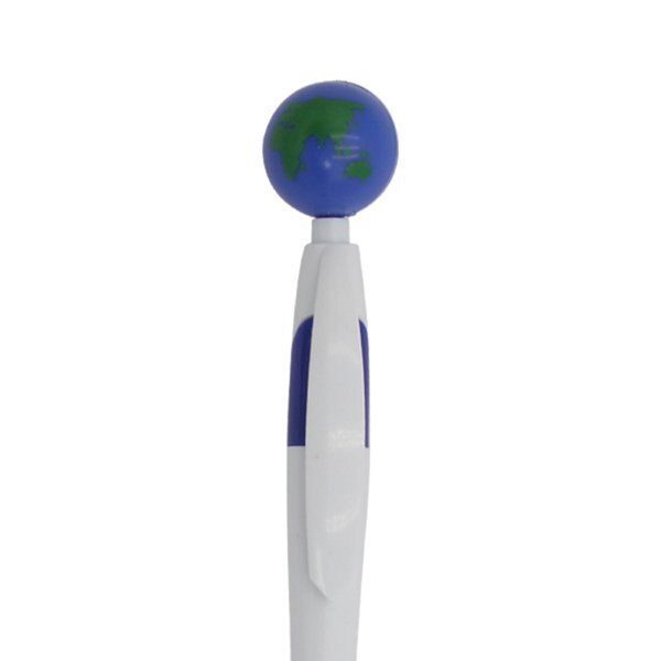 Wild Earth Pen
