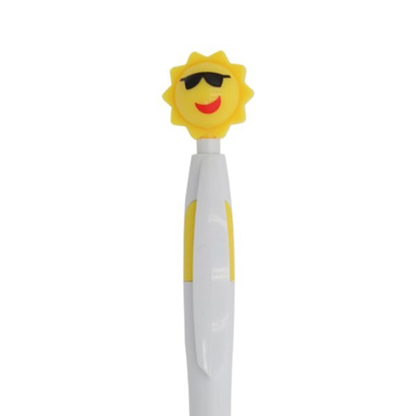 Sun Wild Smilez Pen