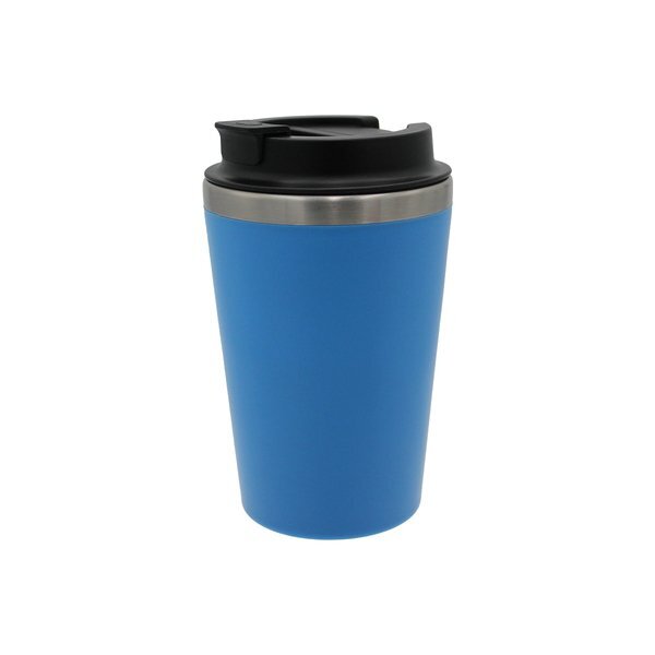 Scout Poly Tumbler w/ Sip Lid, 12oz.