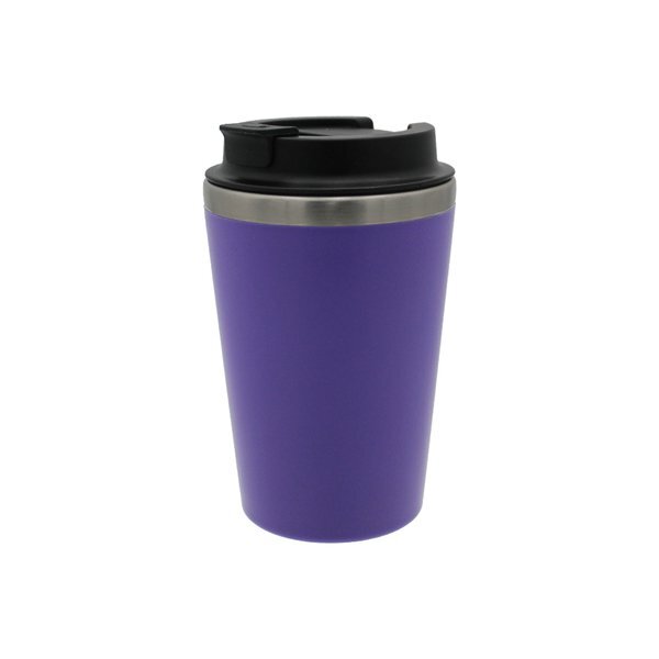 Scout Poly Tumbler w/ Sip Lid, 12oz.