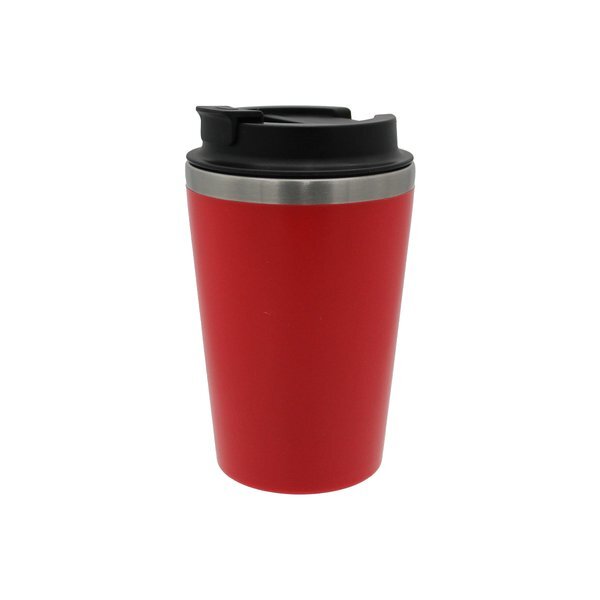 Scout Poly Tumbler w/ Sip Lid, 12oz.