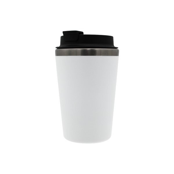 Scout Poly Tumbler w/ Sip Lid, 12oz.
