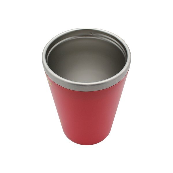 Scout Poly Tumbler w/ Sip Lid, 12oz.