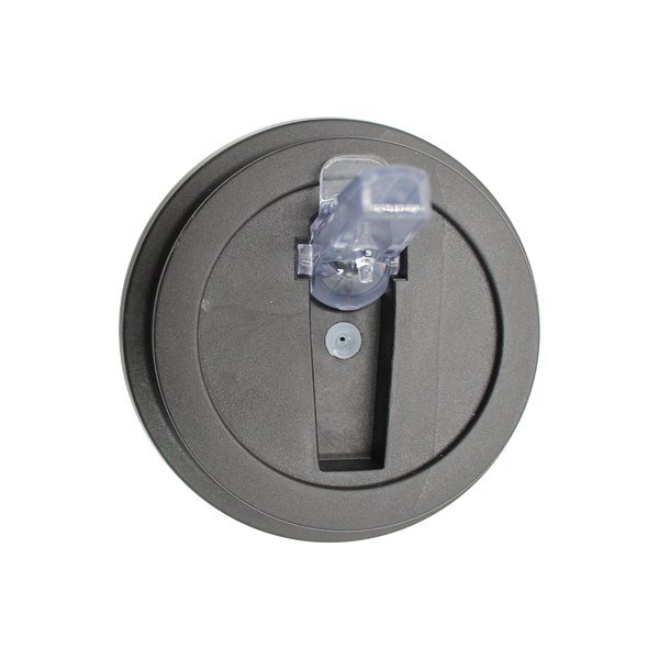 Scout Poly Tumbler w/ Flip Top Straw Lid, 12oz.