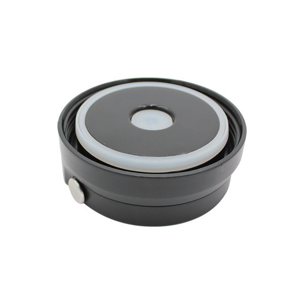 Recycled Stainless Food Container, 20oz.