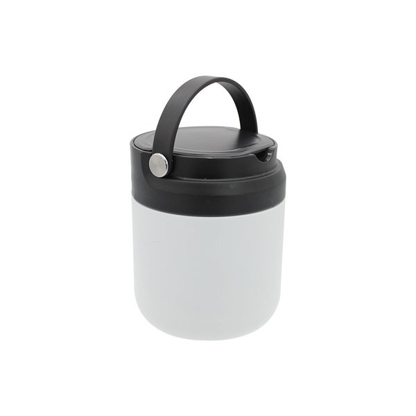 Recycled Stainless Food Container, 20oz.