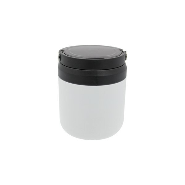 Recycled Stainless Food Container, 20oz.