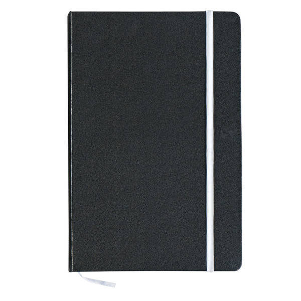 Shelby 80 Page Notebook, 5-1/2" x 8-1/4"