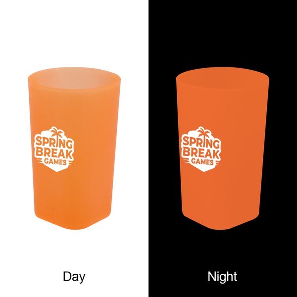 Nite Glow Shot Glass, 2oz.