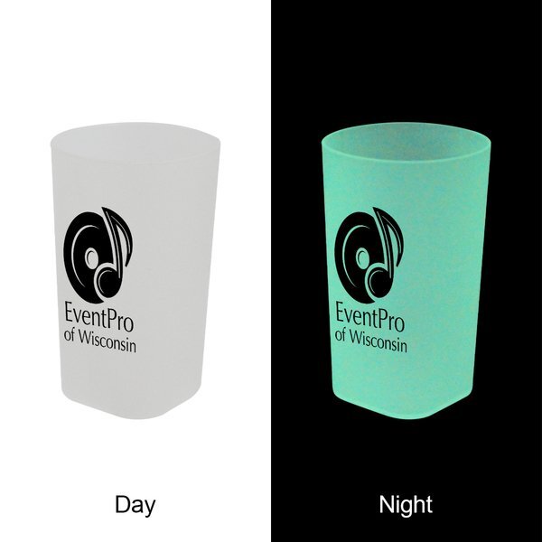 Nite Glow Shot Glass, 2oz.