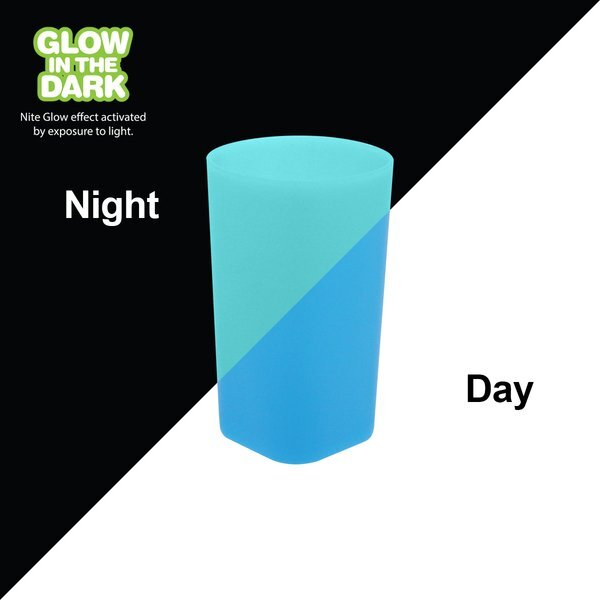 Nite Glow Shot Glass, 2oz.