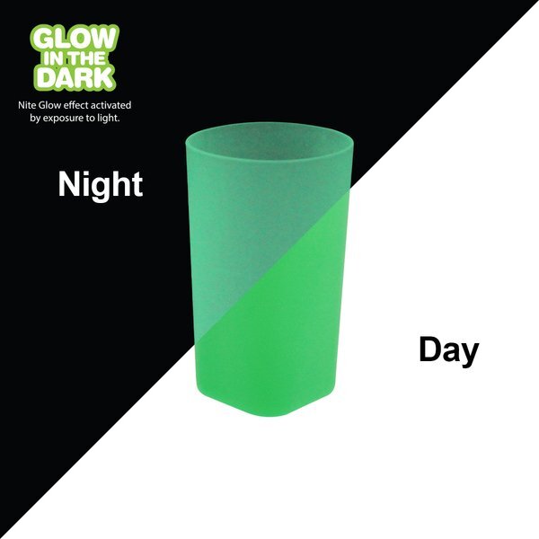 Nite Glow Shot Glass, 2oz.