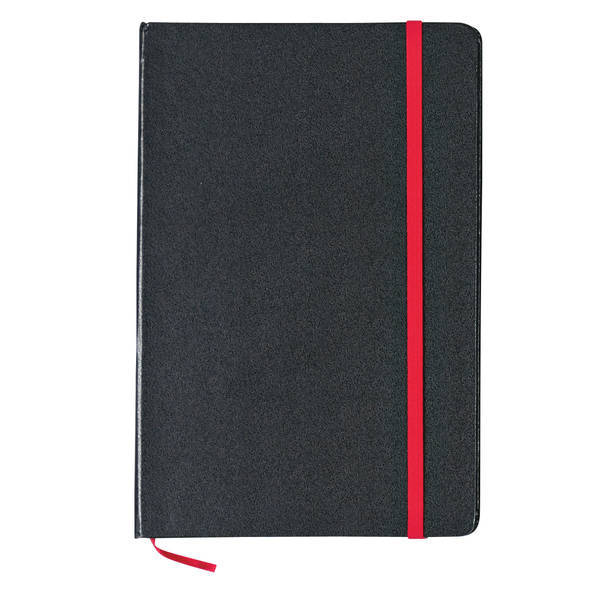 Shelby 80 Page Notebook, 5-1/2" x 8-1/4"