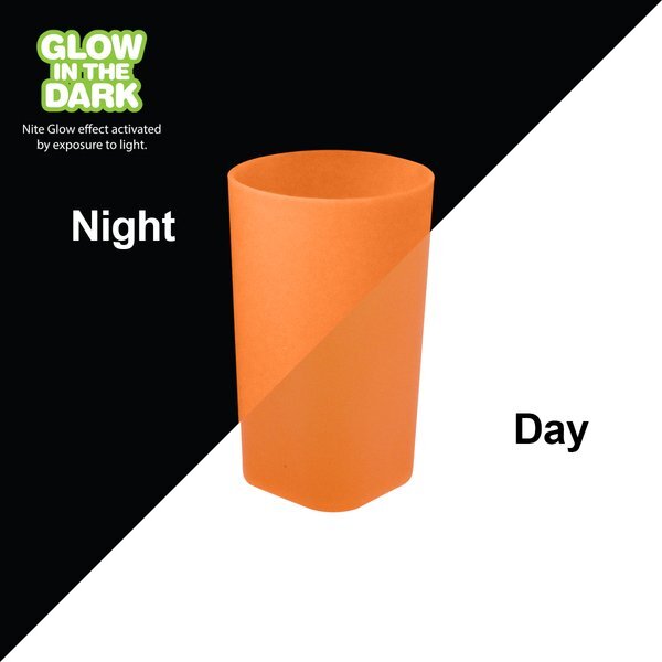 Nite Glow Shot Glass, 2oz.